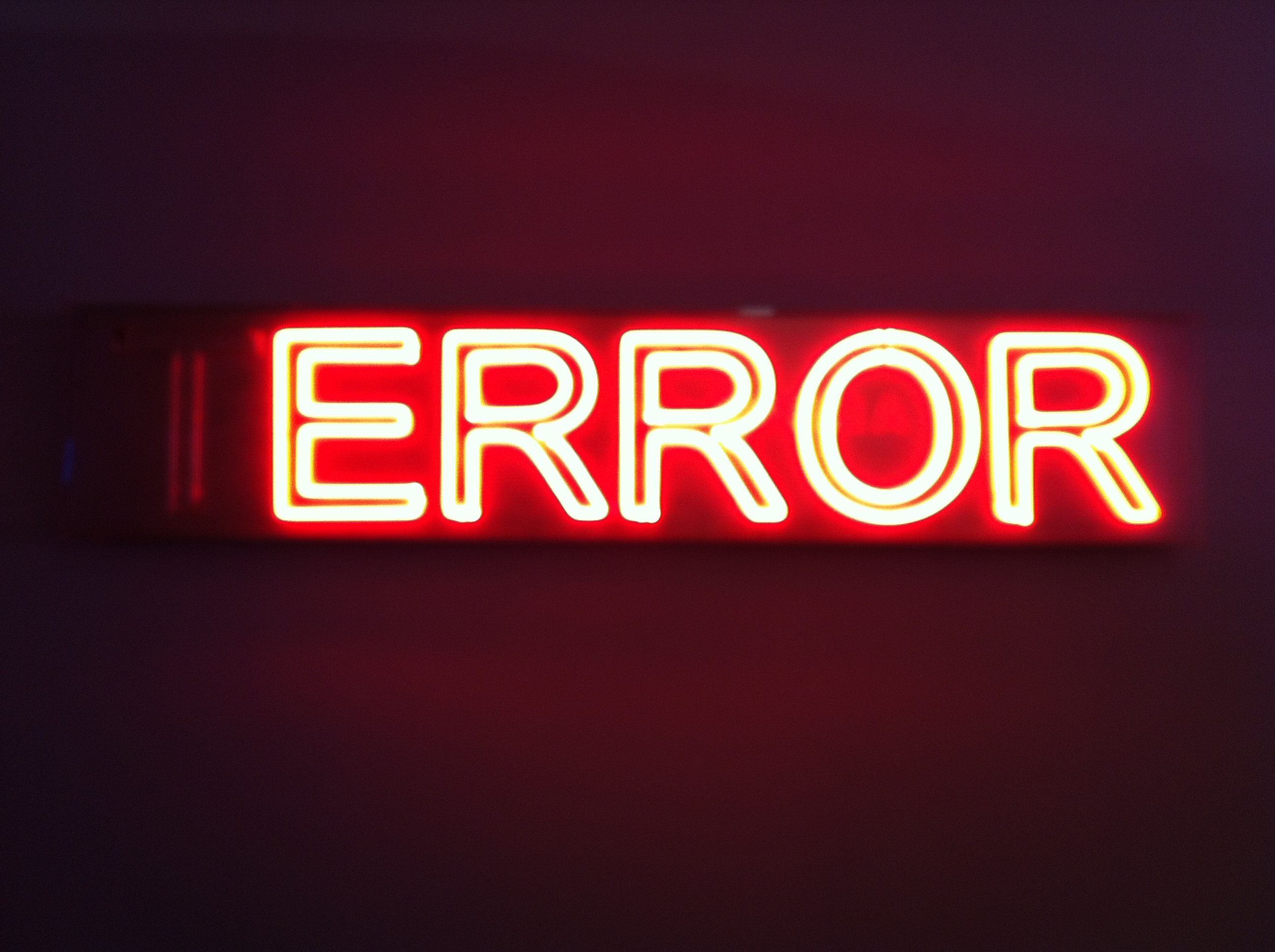 tensorflow version error